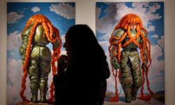 "سرقة جماعية": آلاف الفنانين يطالبون بإلغاء مزاد فني بالذكاء الاصطناعي